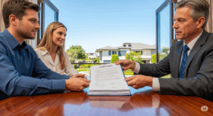 Crescimento imobiliário exige mais do que entusiasmo: exige um contrato bem feito